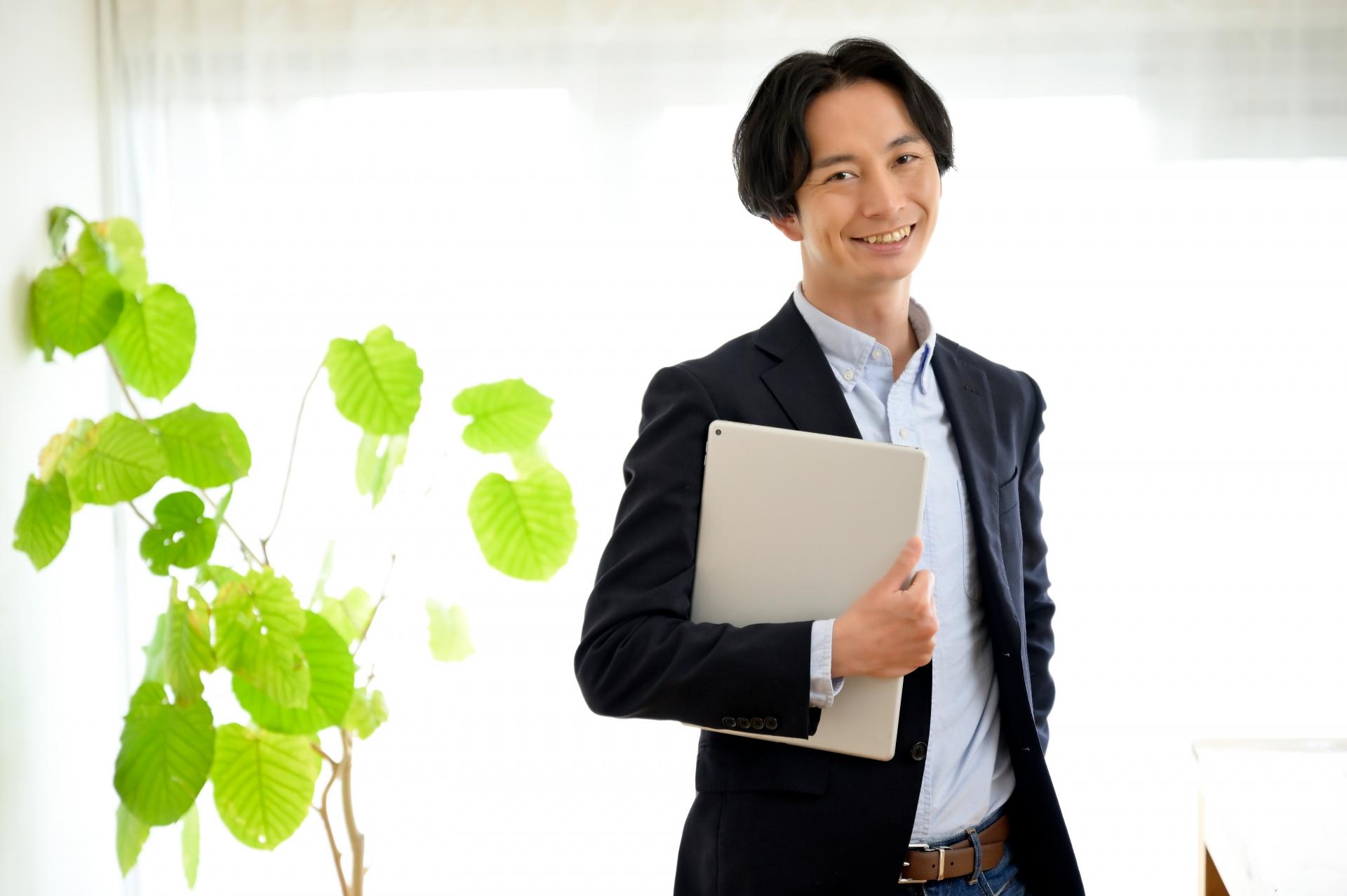 BYODメリット