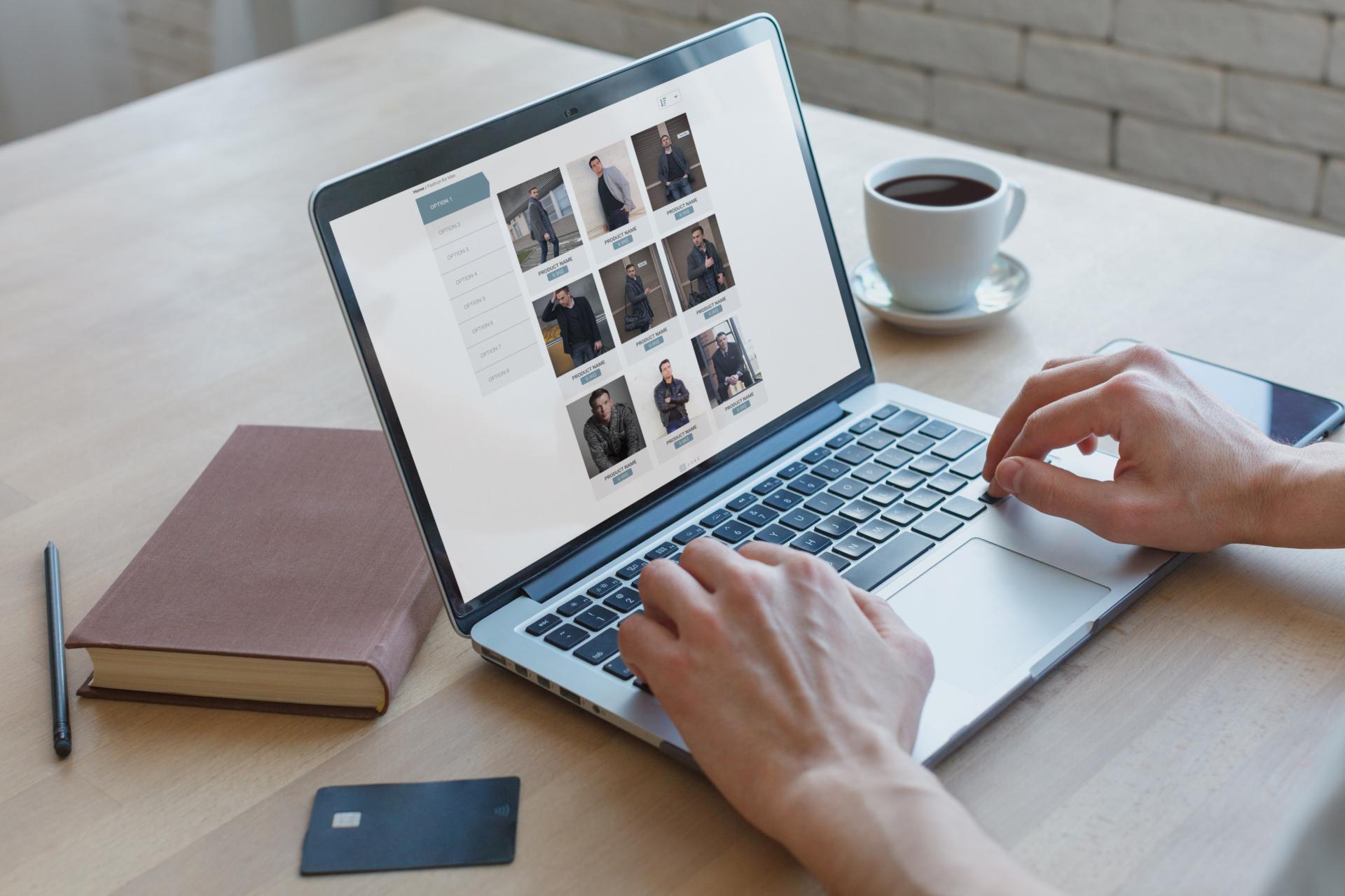 中古パソコン購入