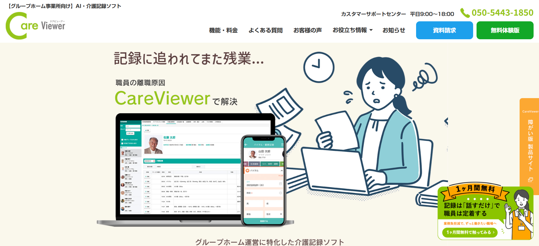 CareViewer