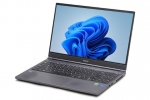 【即納パソコン】 DAIV 5P (Win11pro64)(SSD新品) (GeForce RTX 3050) 7N11　※テンキー付(44735)　中古ノートパソコン、Windows11、無線LAN対応モデル