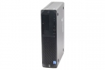 【即納パソコン】 Z2 SFF G9 Workstation (Win11pro64)(SSD新品) 7D13(44549)　中古デスクトップパソコン、HP、Windows11、13世代