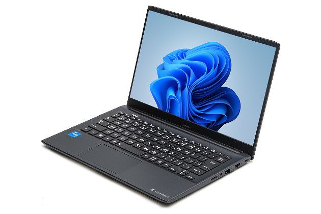 【即納パソコン】dynabook SJ73/KU(SSD新品) 5N12(44807) 拡大