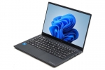 【即納パソコン】dynabook SJ73/KU(SSD新品) 5N12(44807)　中古ノートパソコン、Windows11、12世代
