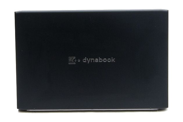 【即納パソコン】dynabook SJ73/KU(SSD新品) 5N12(44807、02) 拡大
