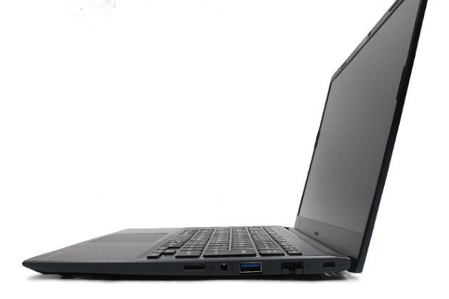 【即納パソコン】dynabook SJ73/KU(SSD新品) 5N12(44807、03) 拡大