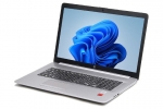 【即納パソコン】 470 G7 (Win11pro64)※テンキー付 5N10　※テンキー付(44840)　中古ノートパソコン、Windows11、10世代