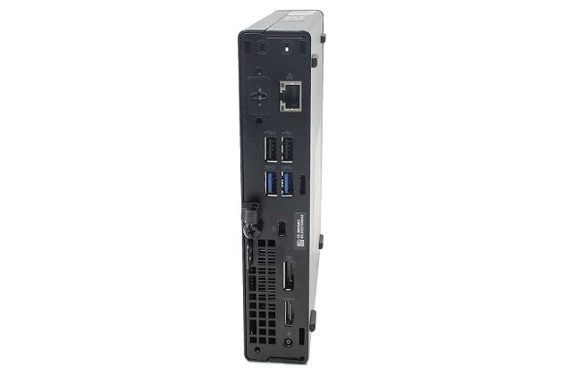 【即納パソコン】OptiPlex 3080 Micro (Win11pro64) 5D10(44921、02) 拡大