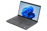 【即納パソコン】Latitude 7320 (Win11pro64) 7N11(44905)　中古ノートパソコン、Windows11、無線LAN対応モデル