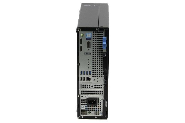 【即納パソコン】OptiPlex 5090 SFF (Win11pro64) 7D10(SSD新品)(45449、02) 拡大