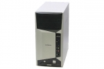 【即納パソコン】Endeavor MR8300 (Win11pro64) 5D10(45046)　中古デスクトップパソコン、EPSON、CD/DVD再生・読込