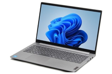 【即納パソコン】 ThinkBook 15 G4 IAP (Win11pro64) 3N12　※テンキー付(45098) 中古ノートパソコン