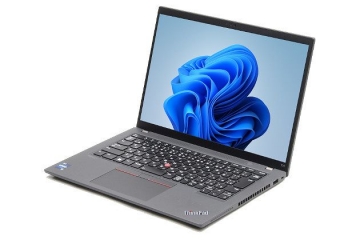 【即納パソコン】ThinkPad T14 Gen3 (Win11pro64) 5N12(45100)