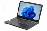 【即納パソコン】dynabook BZ35/MBSD (Win11pro64) 5N8　※テンキー付(45164)　中古ノートパソコン、Windows11、CD/DVD再生・読込