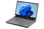 【即納パソコン】 G15 5530 (Win11pro64)(SSD新品) 7N13　※テンキー付(45209)　中古ノートパソコン、Windows11、13世代