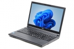 【即納パソコン】LIFEBOOK A5511/G (Win11pro64) 5N11　※テンキー付(45427)　中古ノートパソコン、Windows11、11世代