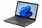 【即納パソコン】 MPro-NB500H-SSD (Win11pro64) 5N8　※テンキー付(46473)　中古ノートパソコン、Windows11、CD作成・書込
