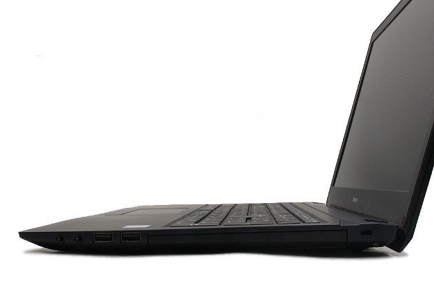 【即納パソコン】 MPro-NB500H-SSD (Win11pro64) 5N8　※テンキー付(46472、03) 拡大