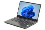 【即納パソコン】 MPro-NB510F (Win11pro64) 3N8　※テンキー付(45369)　中古ノートパソコン、Windows11、CD作成・書込