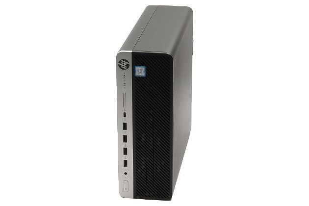 【即納パソコン】ProDesk 600 G5 SFF (Win11pro64) 5D9(45464) 拡大