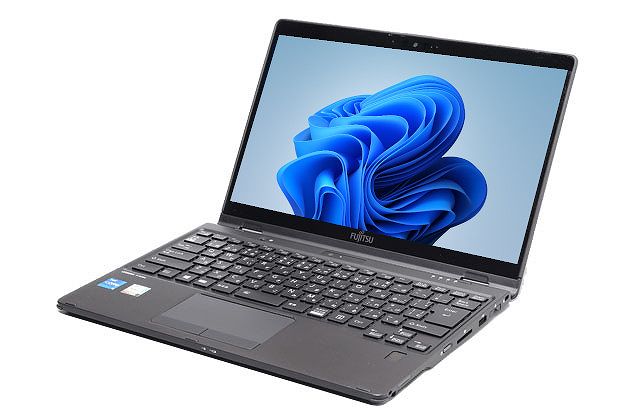 【即納パソコン】LIFEBOOK U9311X/F (Win11pro64) 5N11(46036) 拡大
