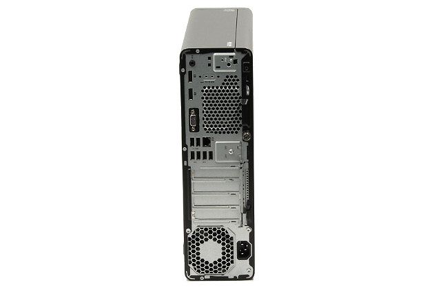 【即納パソコン】EliteDesk 800 G6 SFF (Win11pro64) 5D10(46560、02) 拡大