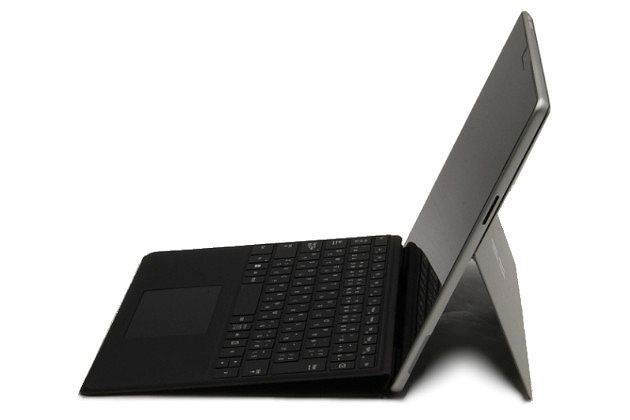 【即納パソコン】 Surface Pro 9 (Win11pro64) 5T12(46132、03) 拡大