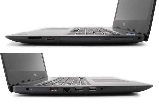 【即納パソコン】INSPIRON 5570 (Win11pro64)※テンキー付 7N8　※テンキー付(44747、03) 拡大