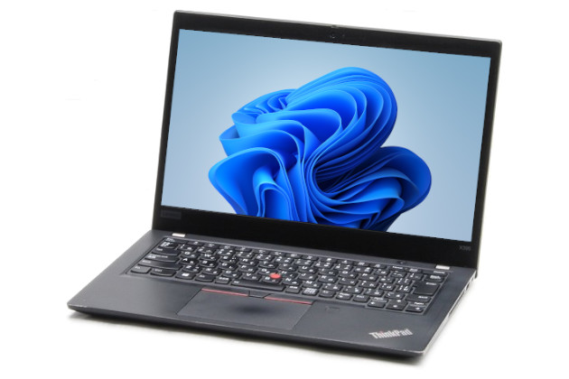 【即納パソコン】ThinkPad X395 (Win11pro64)(SSD新品) RN(44194) 拡大