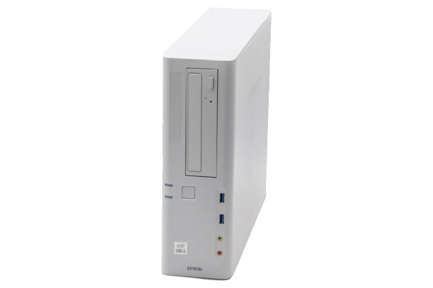 【即納パソコン】Endeavor AT997 (Win11pro64)(SSD新品) 5D10(44624) 拡大