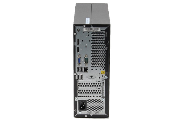 【即納パソコン】 V530S-07ICR  Desktop (Win11pro64) 3D9(47258、02) 拡大