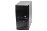 【即納パソコン】 Diginnos Magnate IM (Win11pro64)(SSD新品) 5D8(44215)　中古デスクトップパソコン、その他メーカー、CD/DVD作成・書込