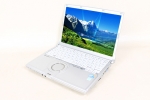 Let's note CF-N10AWHDS(23409)　中古ノートパソコン、Intel Core i5、Intel Core i7
