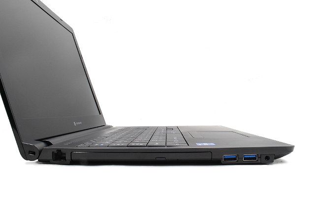 【即納パソコン】dynabook B55/HU (Win11pro64) 7N11　※テンキー付(46141、03) 拡大