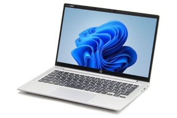 【即納パソコン】ProBook 635 Aero G8 (Win11pro64)(SSD新品) RN(44335)