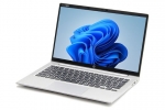 【即納パソコン】ProBook 635 Aero G8 (Win11pro64) RN(45309)　中古ノートパソコン、Windows11、1.5kg 以下