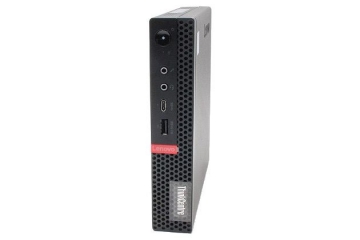 【即納パソコン】ThinkCentre M720q (Win11pro64) 5D8(47905) 中古デスクトップパソコン