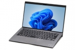 【即納パソコン】VAIO SX14 (VJS142C11N) シルバー (Win11pro64) 7N10(44510)　中古ノートパソコン、VAIO
