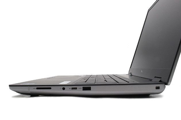 【即納パソコン】 Precision 7670 (Win11pro64)(SSD新品) 7N12　※テンキー付(44513、03) 拡大