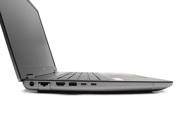【即納パソコン】 Precision 7670 (Win11pro64)(SSD新品) 7N12　※テンキー付(44513、04) 拡大