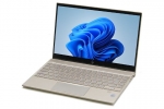 【即納パソコン】 ENVY Laptop 13-ap1079TU (Win11pro64)(SSD新品) 5N10(44520)　中古ノートパソコン、Windows11、10世代