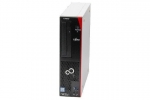 【即納パソコン】ESPRIMO D558/B (Win11pro64)(SSD新品) 3D9(44495)　中古デスクトップパソコン、FUJITSU（富士通）、Windows11、Intel Core i3