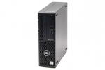 【即納パソコン】 Precision 3440 SFF (Win11pro64)(SSD新品) 3D10(45132)　中古デスクトップパソコン、DELL、Windows11、10世代