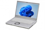 【即納パソコン】Let's note CF-LV9 (Win11pro64) 5N10(46700)　中古ノートパソコン、Windows11、10世代