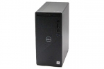 【即納パソコン】INSPIRON 3891 (Win11pro64)(SSD新品) 3D10(44664)　中古デスクトップパソコン、DELL、Windows11、CD/DVD再生・読込
