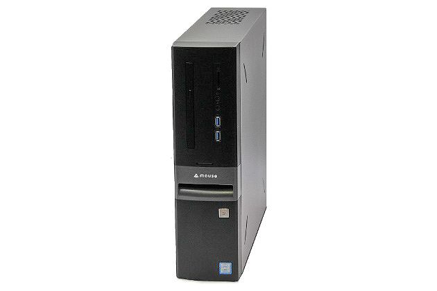 【即納パソコン】 LM-iHS430HD (Win11pro64)(SSD新品) 7D9(45664) 拡大