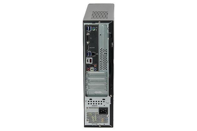 【即納パソコン】 LM-iHS430HD (Win11pro64)(SSD新品) 7D9(45664、02) 拡大