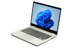 【即納パソコン】ProBook x360 435 G7 (Win11pro64)  RN(46431)　中古ノートパソコン、Windows11、SSD 120GB以上