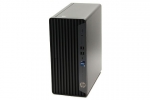 【即納パソコン】 Elite Tower 800 G9 (Win11pro64) 7D12(46457)　中古デスクトップパソコン、HP、Windows11、16GB以上