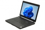 【即納パソコン】Endeavor NJ4400E-2 (Win11pro64) 5N10　※テンキー付(46475)　中古ノートパソコン、EPSON、Windows11、15～17インチ