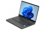【即納パソコン】 MB4I7165ABPSW (Win11pro64)(SSD新品) 7N10(46476)　中古ノートパソコン、Windows11、無線LAN対応モデル